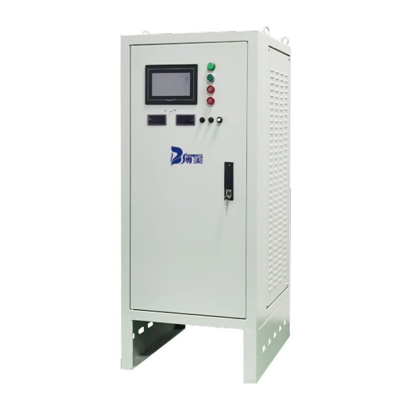 Electrodialysis power supply