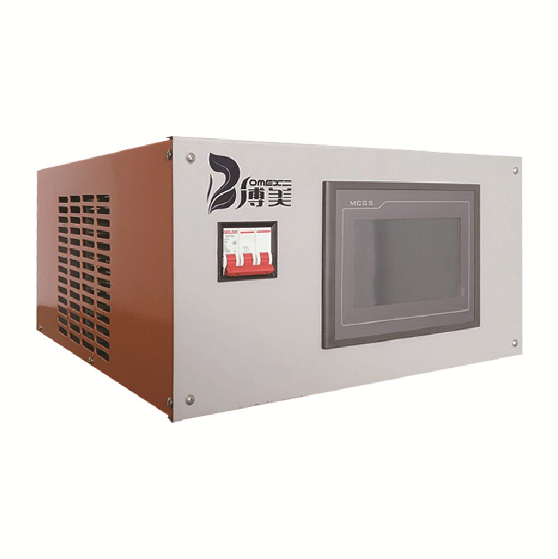 Precious metal power supply