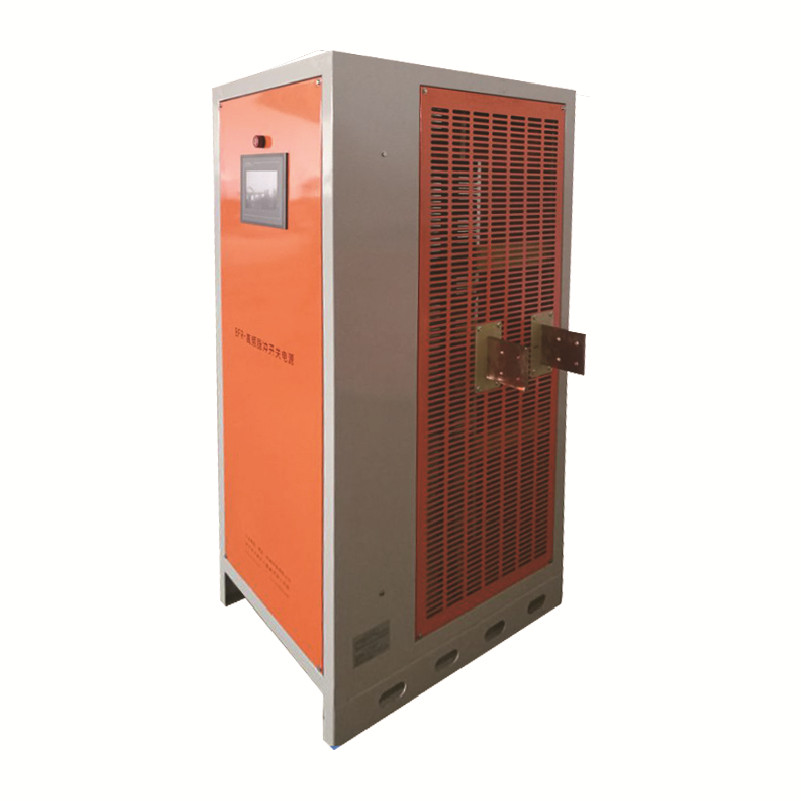 SCR electrophoretic coating rec