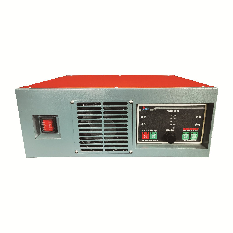 PCB electroplating power supply