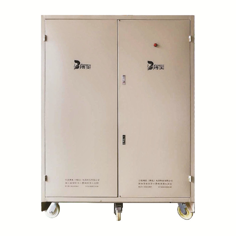 SCR electrolytic copper foil rectifier