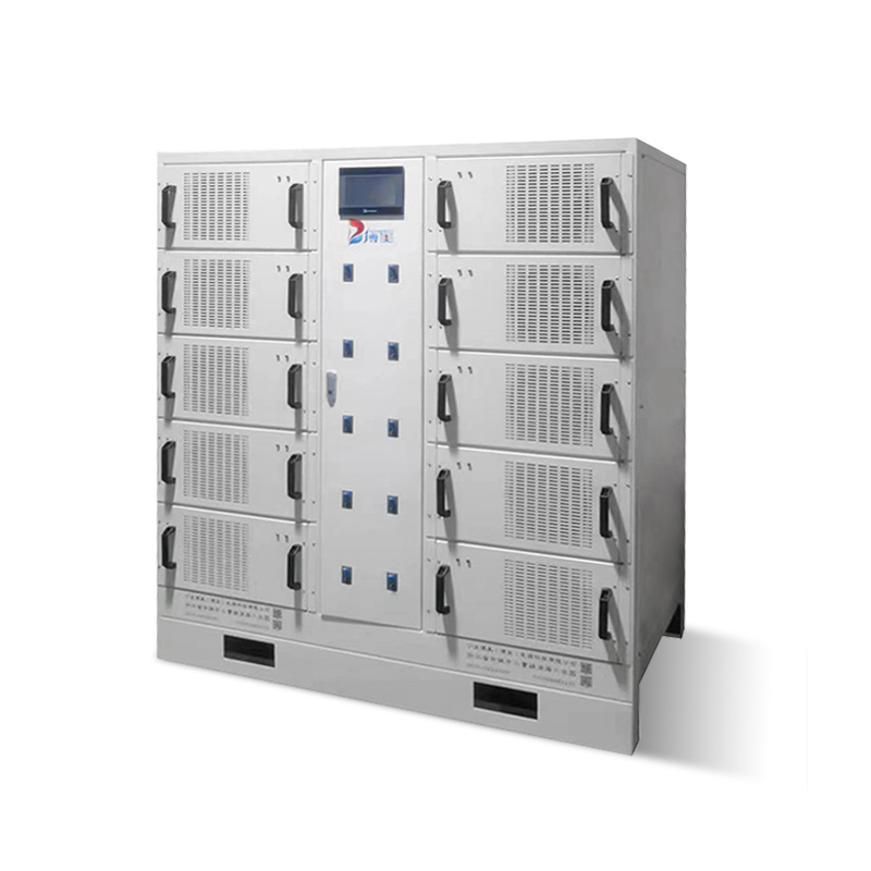 电渗析专用电源