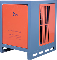 Ningbo Bomei Power Technology Co., Ltd