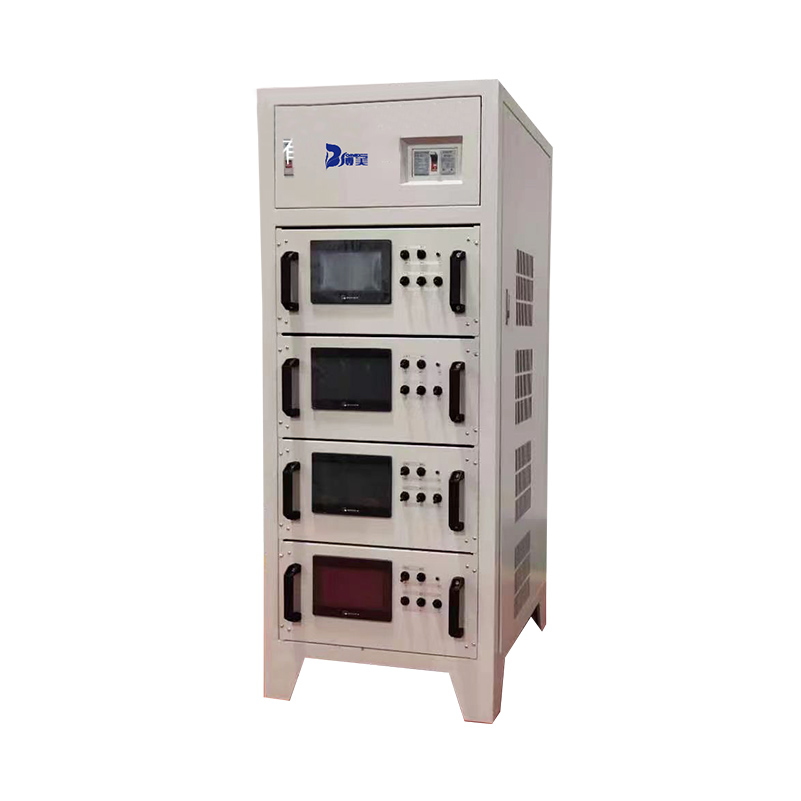 Single Crysta Silicon Heating P